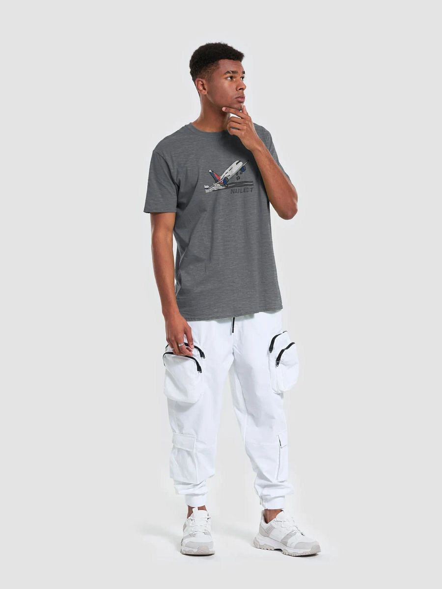 Hard Touchdown Tee product image (6)