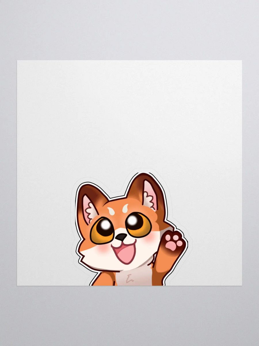 Foxie Wave product image (2)