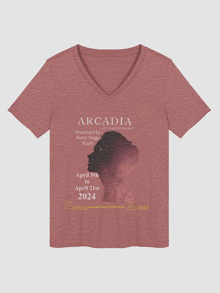 Arcadia ESR April 2024 (Ladies cut) product image (4)
