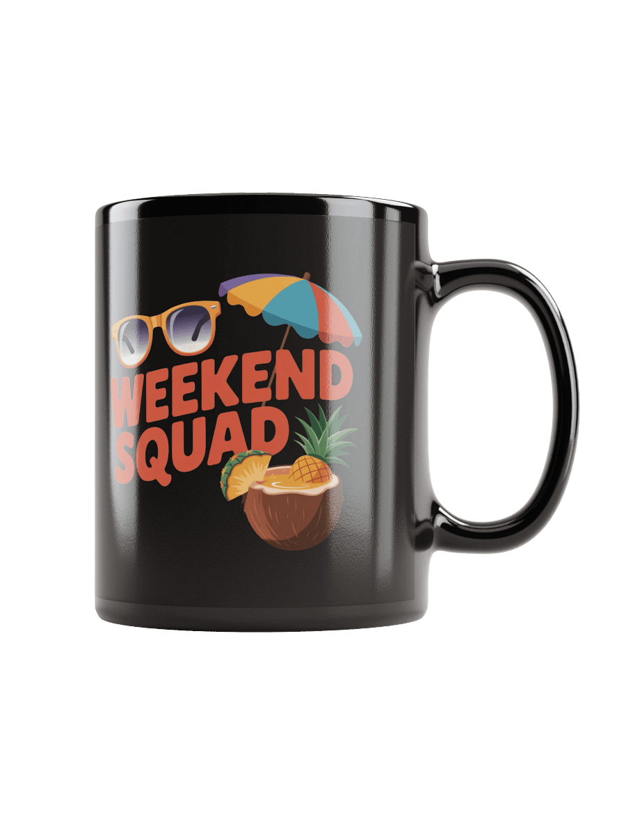 Weekend Squad product image (1)