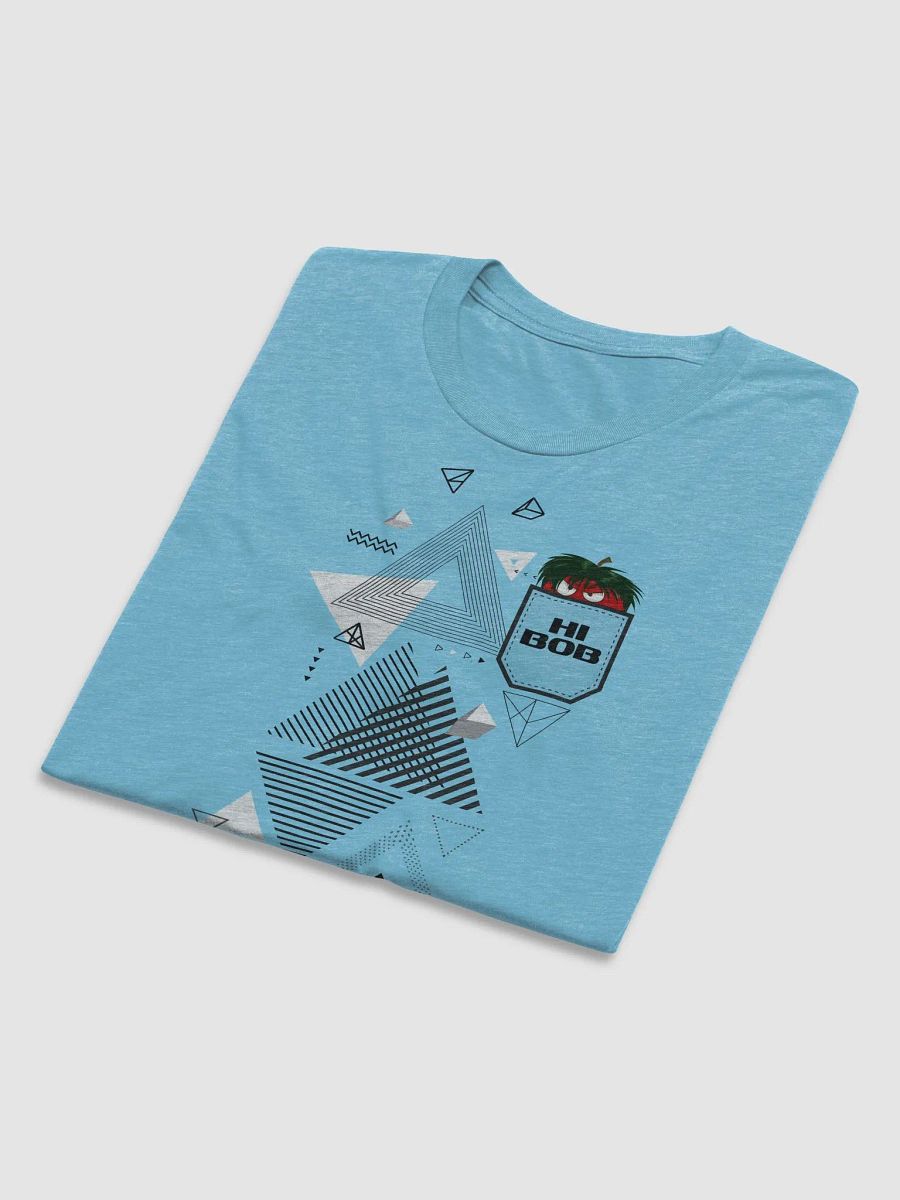 Hi Bob - TShirt product image (59)