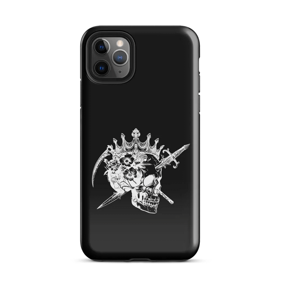 Four Horsemen Logo iPhone Case product image (3)