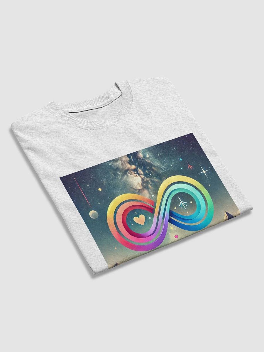 Infinite Love Dream T-Shirt product image (31)