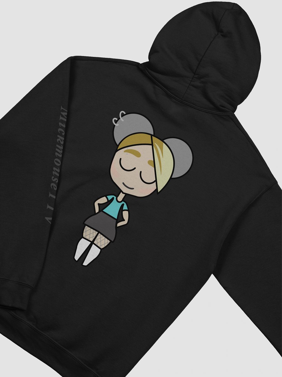 Mouse Hoodie product image (15)