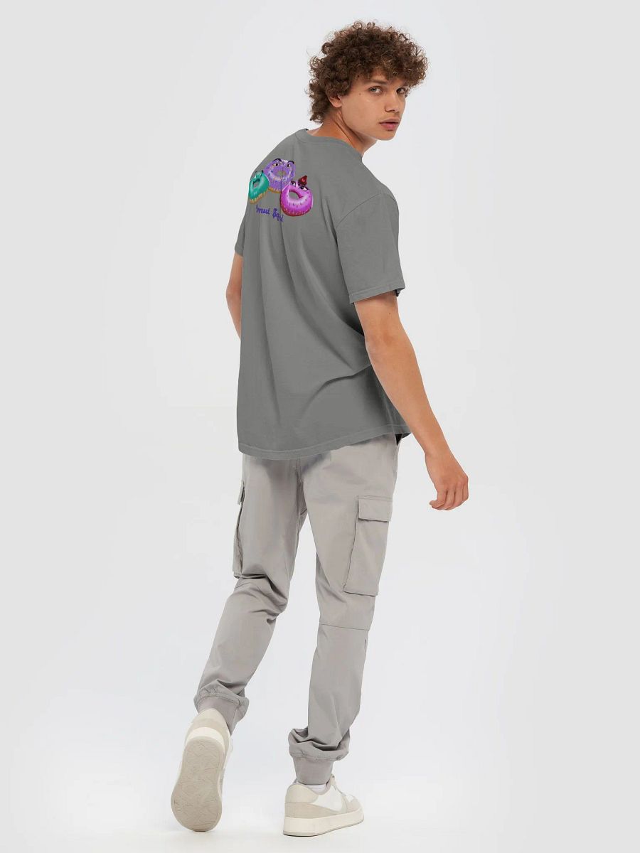 I'm A Donut Graphic Tee product image (8)