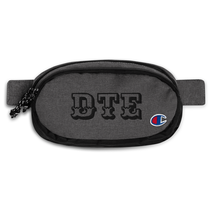 Dream Team Empire ( Champion Mini Bag ) product image (1)