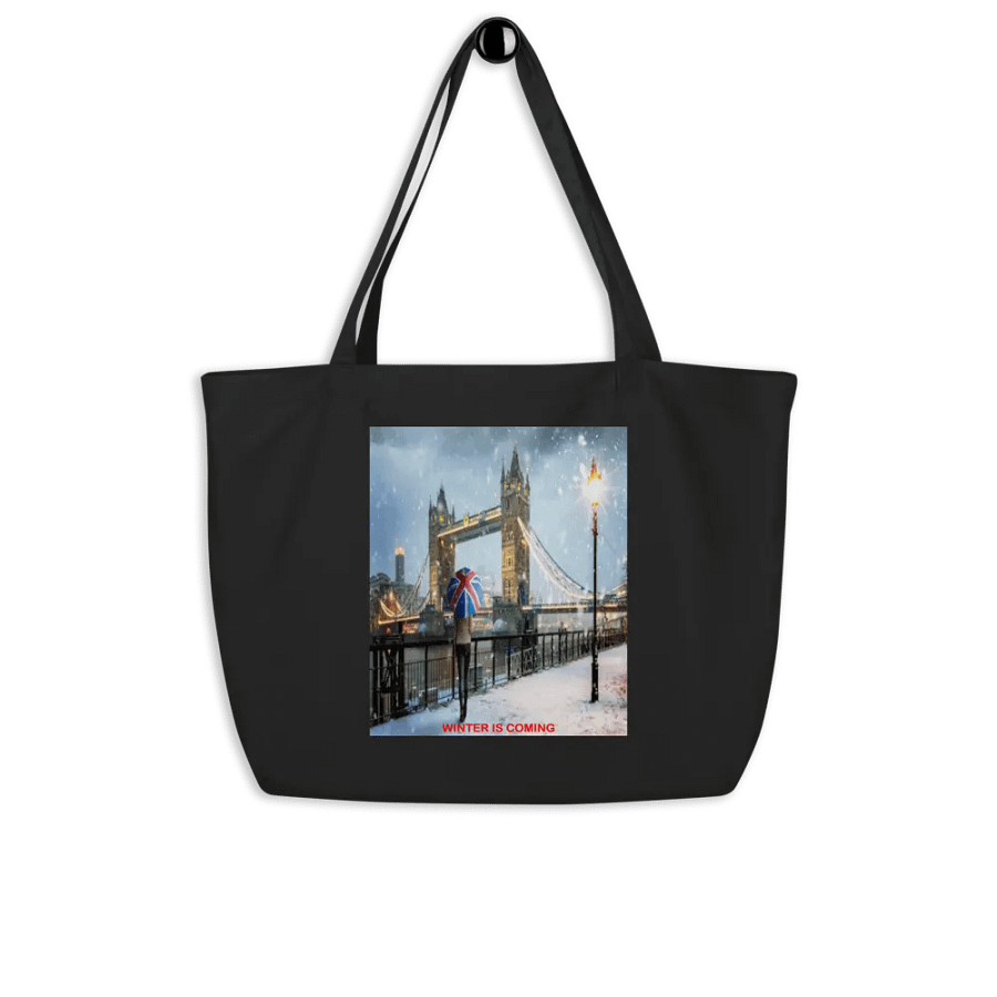 Cold Britain-Winter is Coming product image (8)