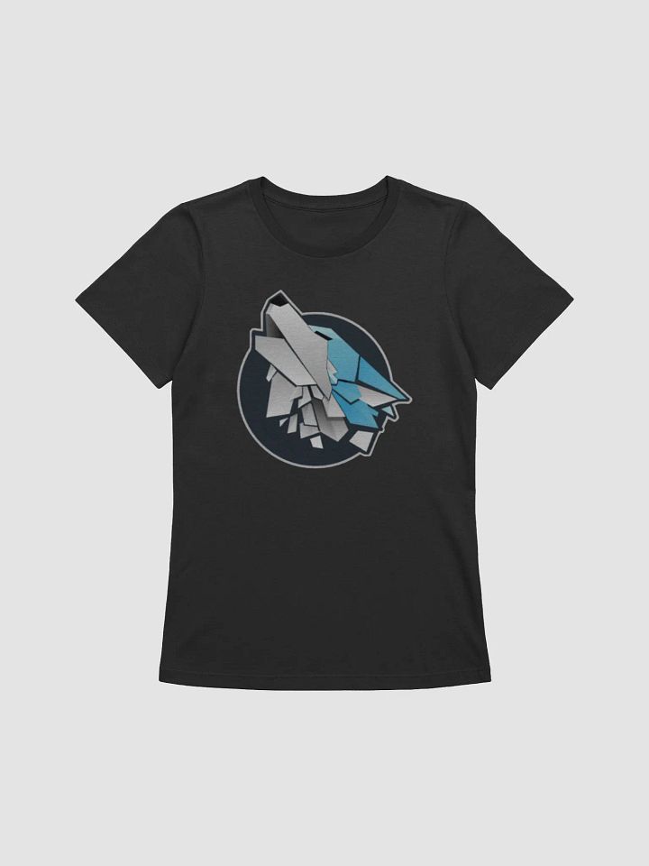 Arctic Wolves Womens T-shirt product image (3)