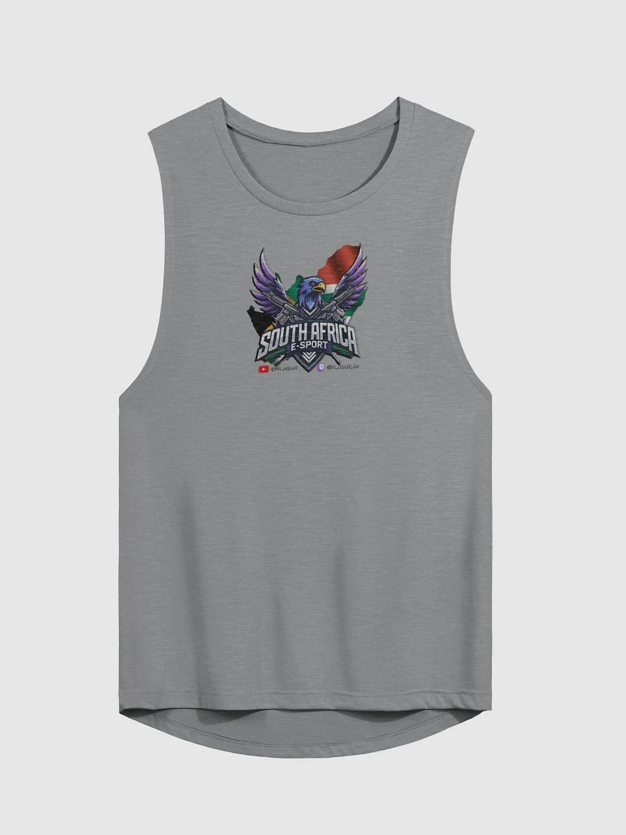 Eagle's Pride South Africa Muscle Tank product image (5)