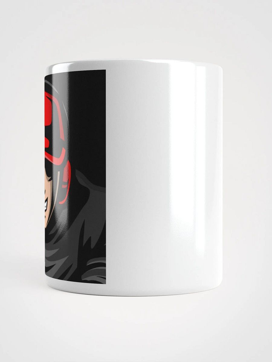 Rumoras Tasse (White) product image (3)