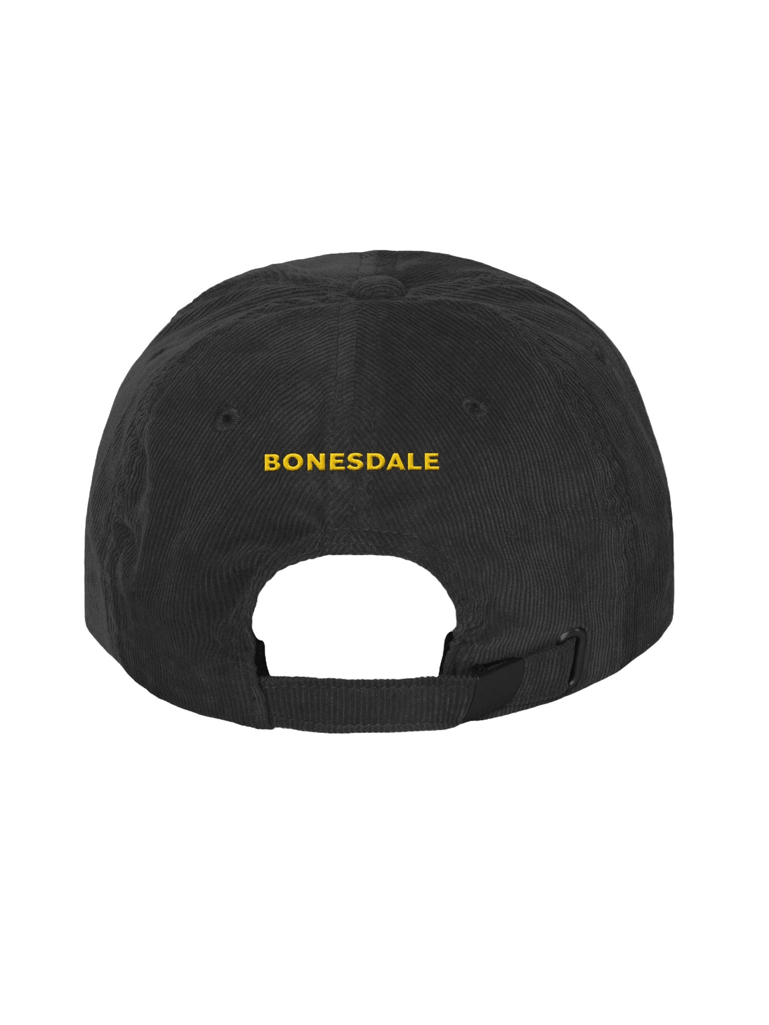 The Silliest Goofster Corduroy Cap product image (2)
