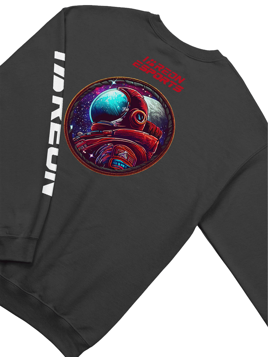 Ibreon Esports Crewneck Sweatshirt product image (25)