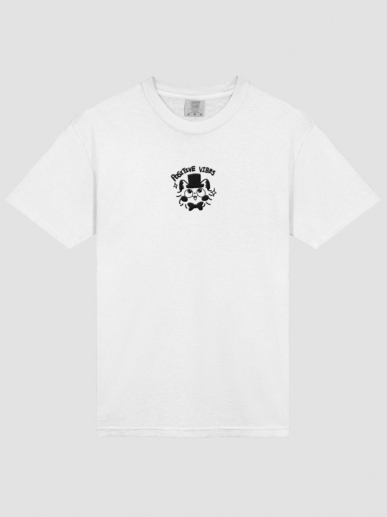 Positive Vibes Shirt product image (94)