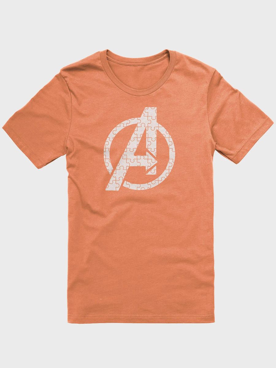 Team Autism Woman's T product image (7)