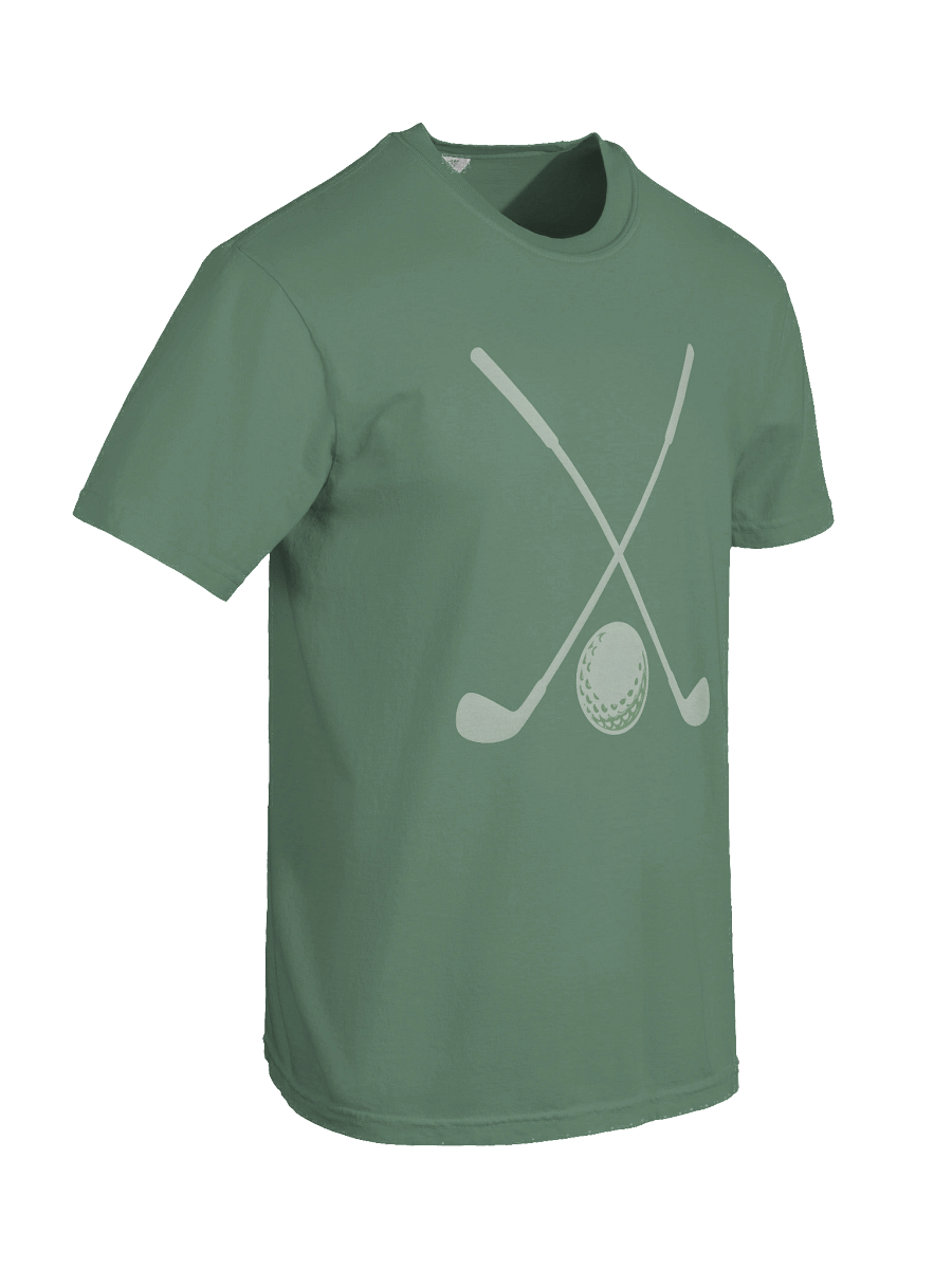 Swing Comfort Golf Tee product image (78)
