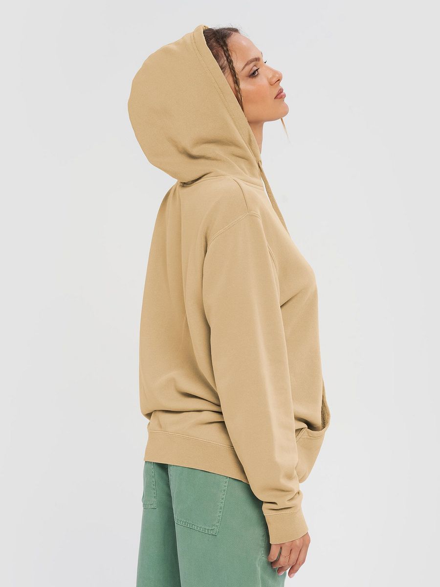REIGNITE THE FIRE HOODIE UNISEX product image (30)
