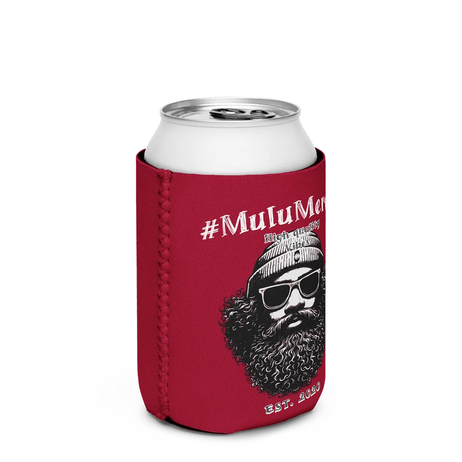 M.U.L.U Coozie product image (3)