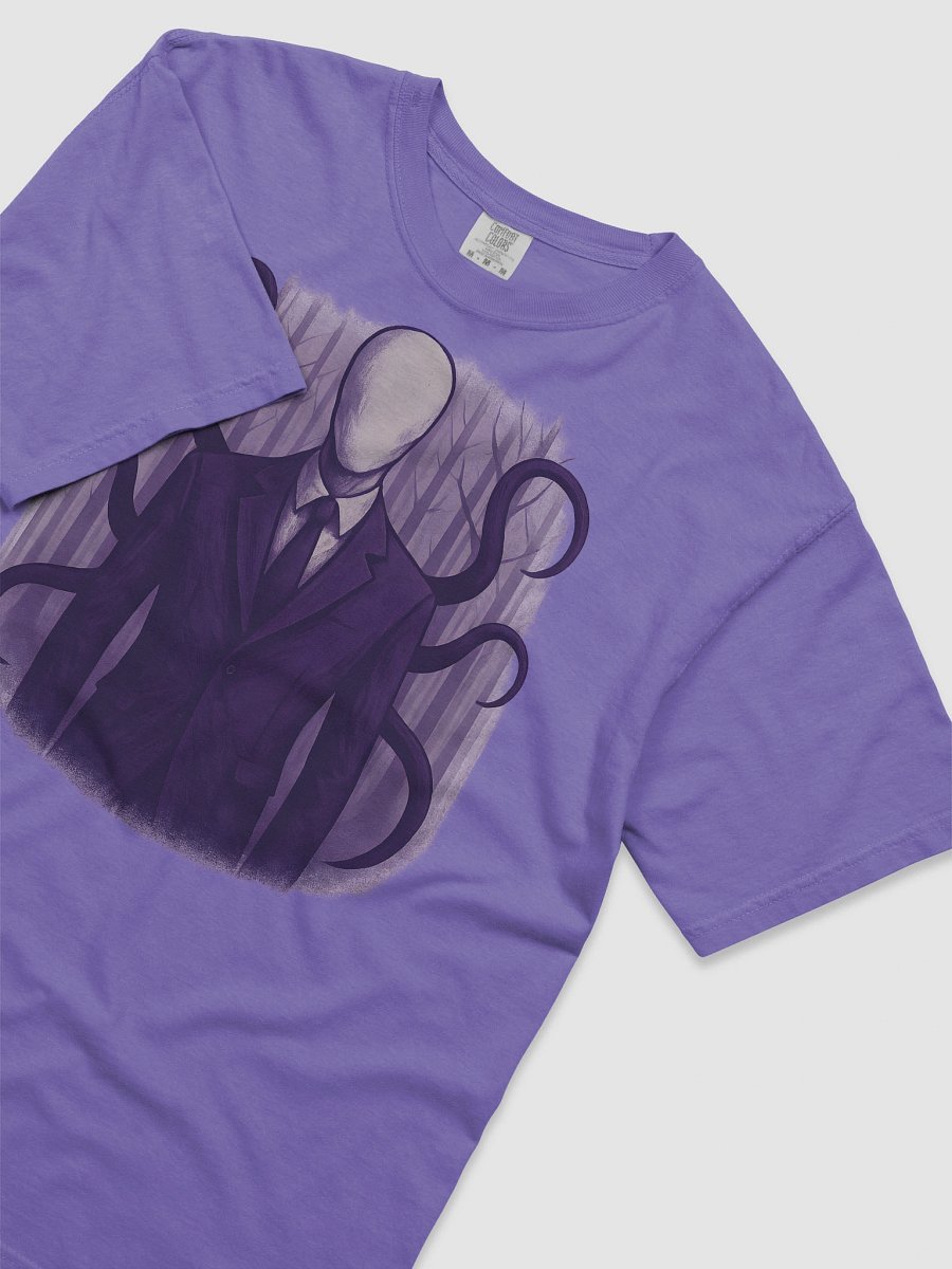 Slenderman The Forest Dweller Tentacle Tee product image (3)