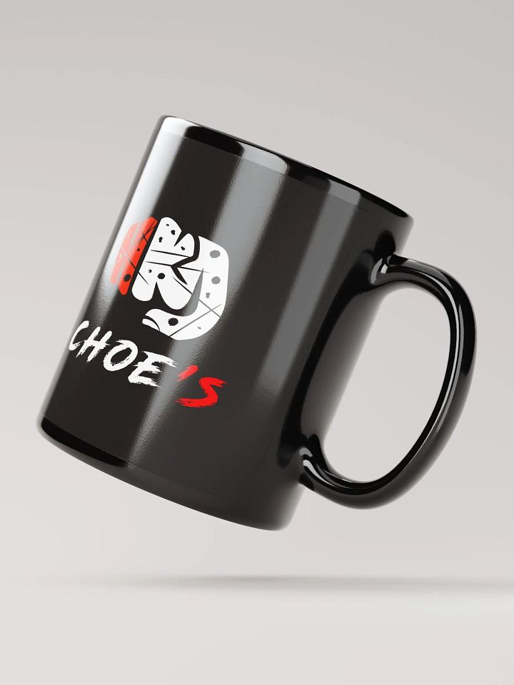 Choe's HapKiDo Coffee Mug product image (3)