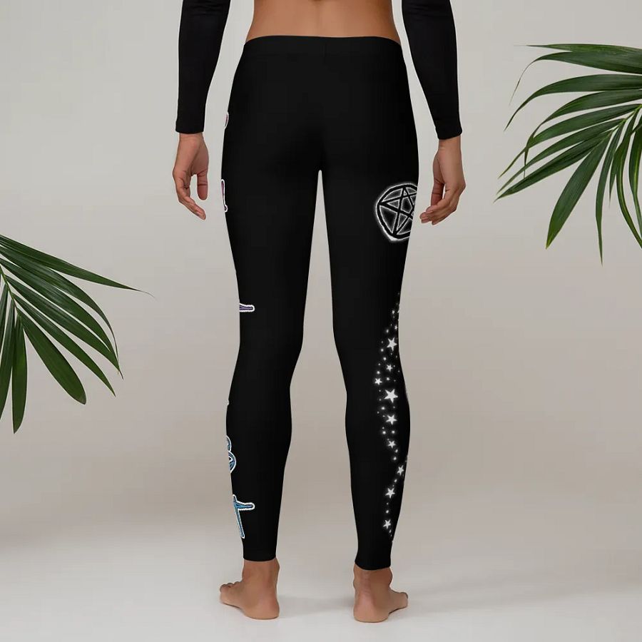 Cult Leggings product image (3)