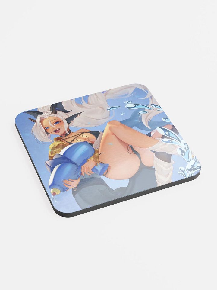 Sprixer Splash Coaster product image (2)