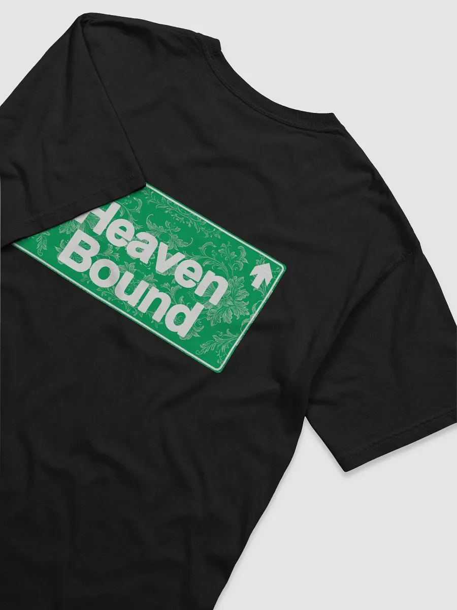 Heaven Bound by Yielding to God product image (4)
