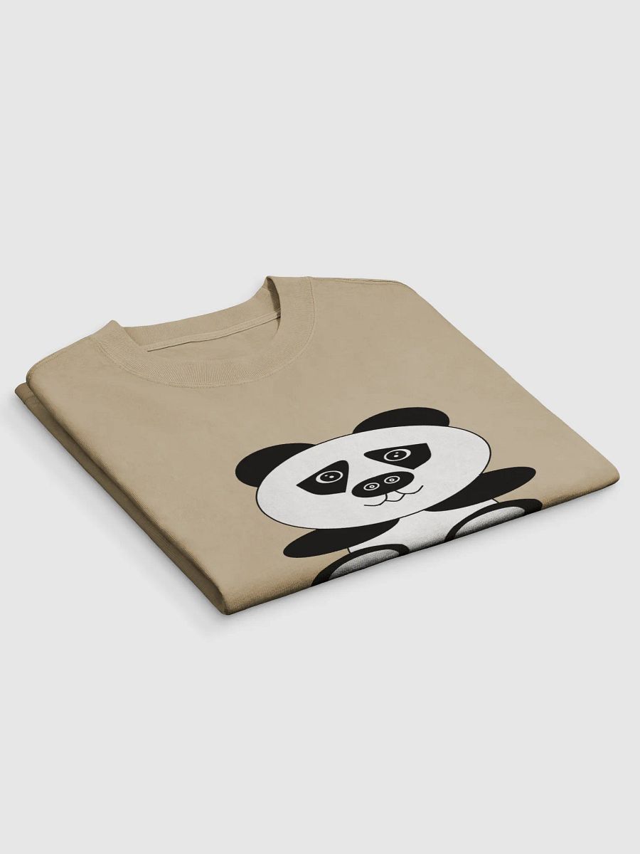 Vintage Vibes Oversized Faded Tee product image (9)