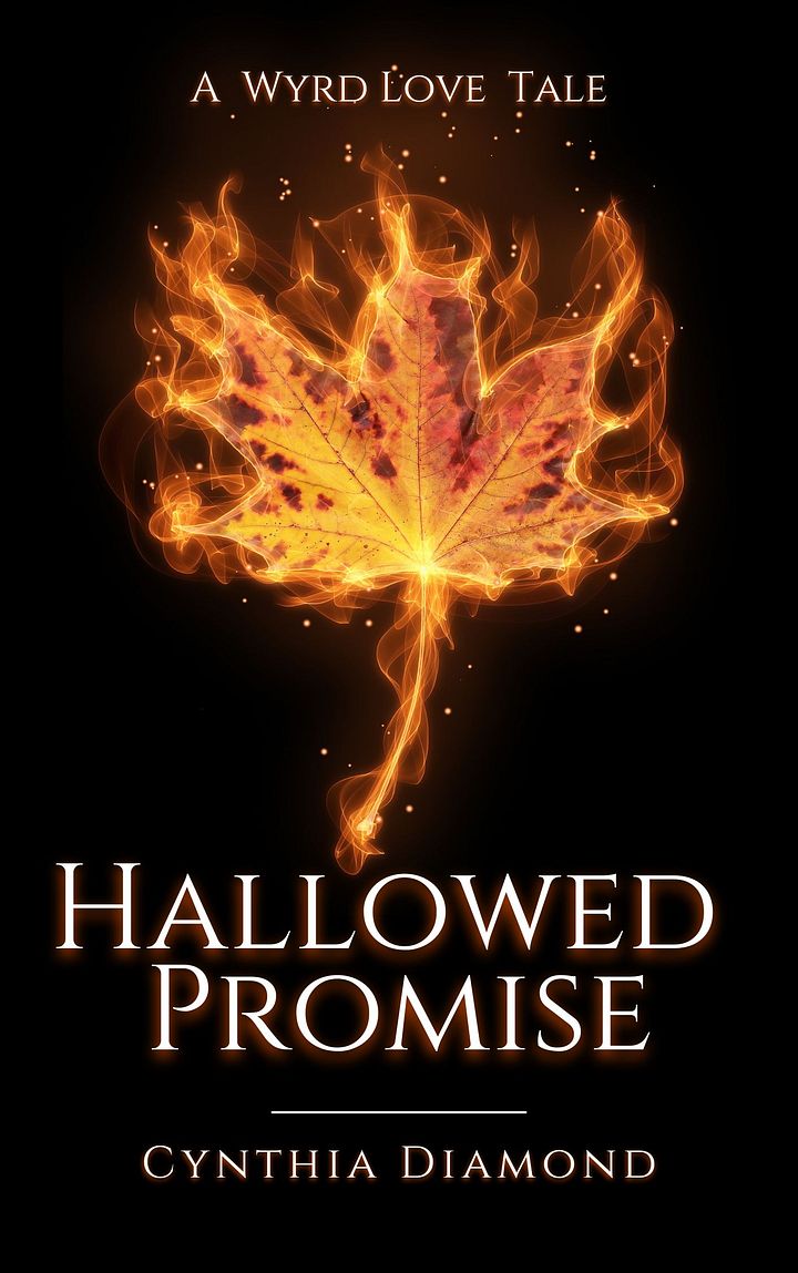 Hallowed Promise - eBook product image (1)