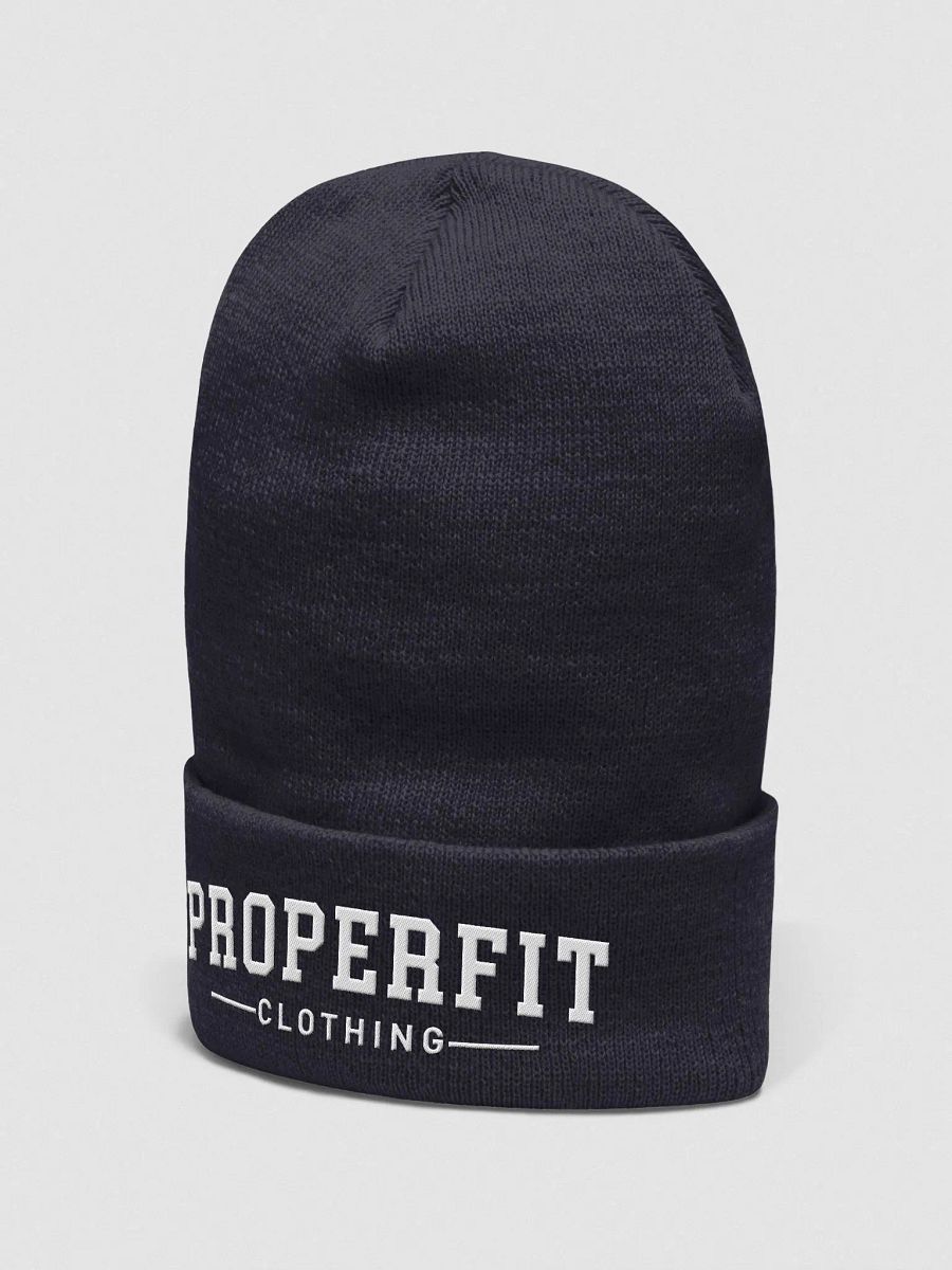 PFC Beanie product image (18)
