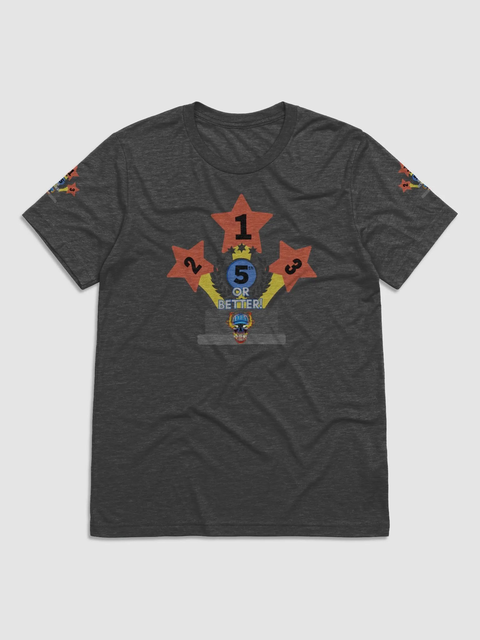 DTA's 5th or Better product image (1)