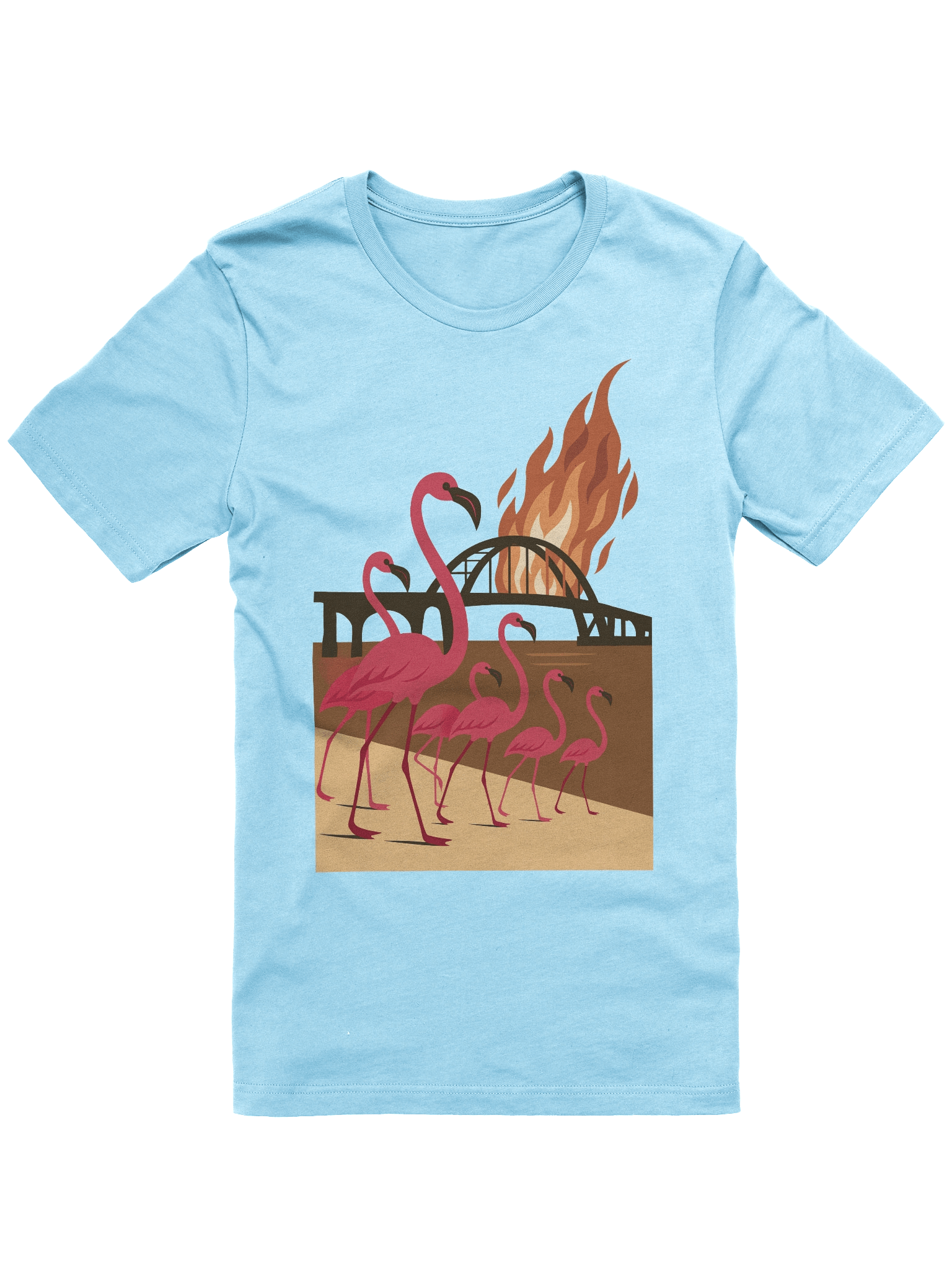 Flamingo product image (9)