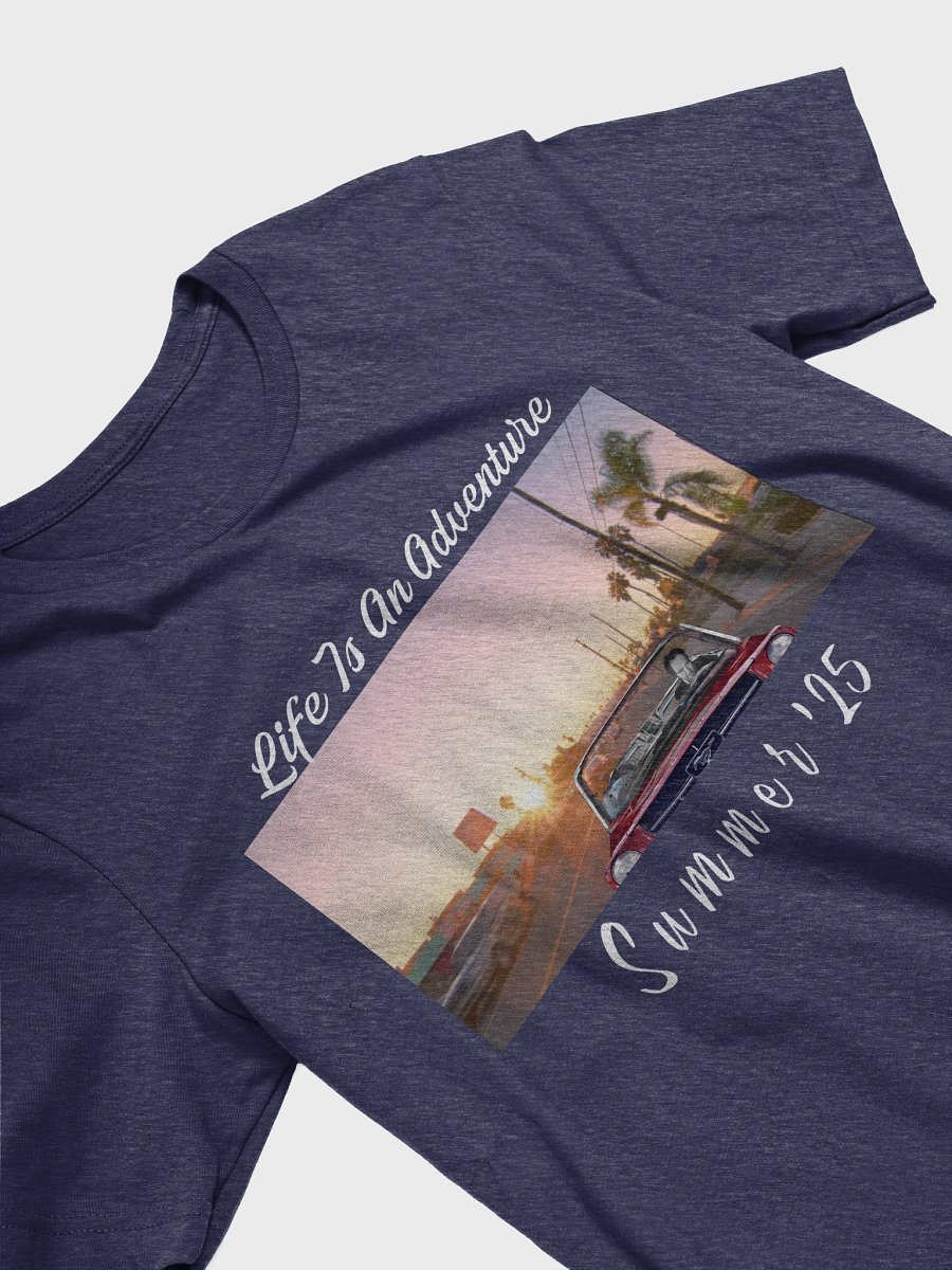 Redefine Abstract T-Shirt product image (14)