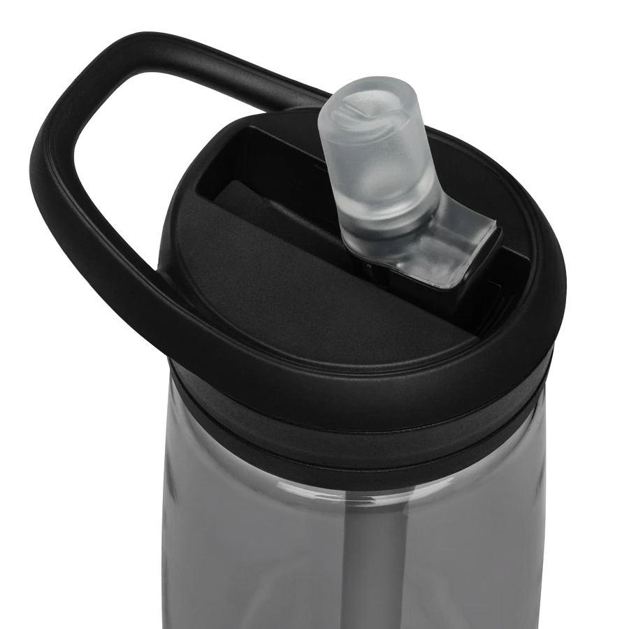 Sports water bottle: DMZ bosses theme product image (4)
