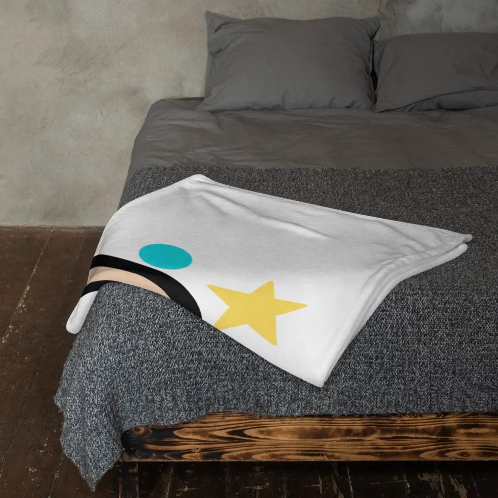 Toasty Senpai Blanket product image (10)