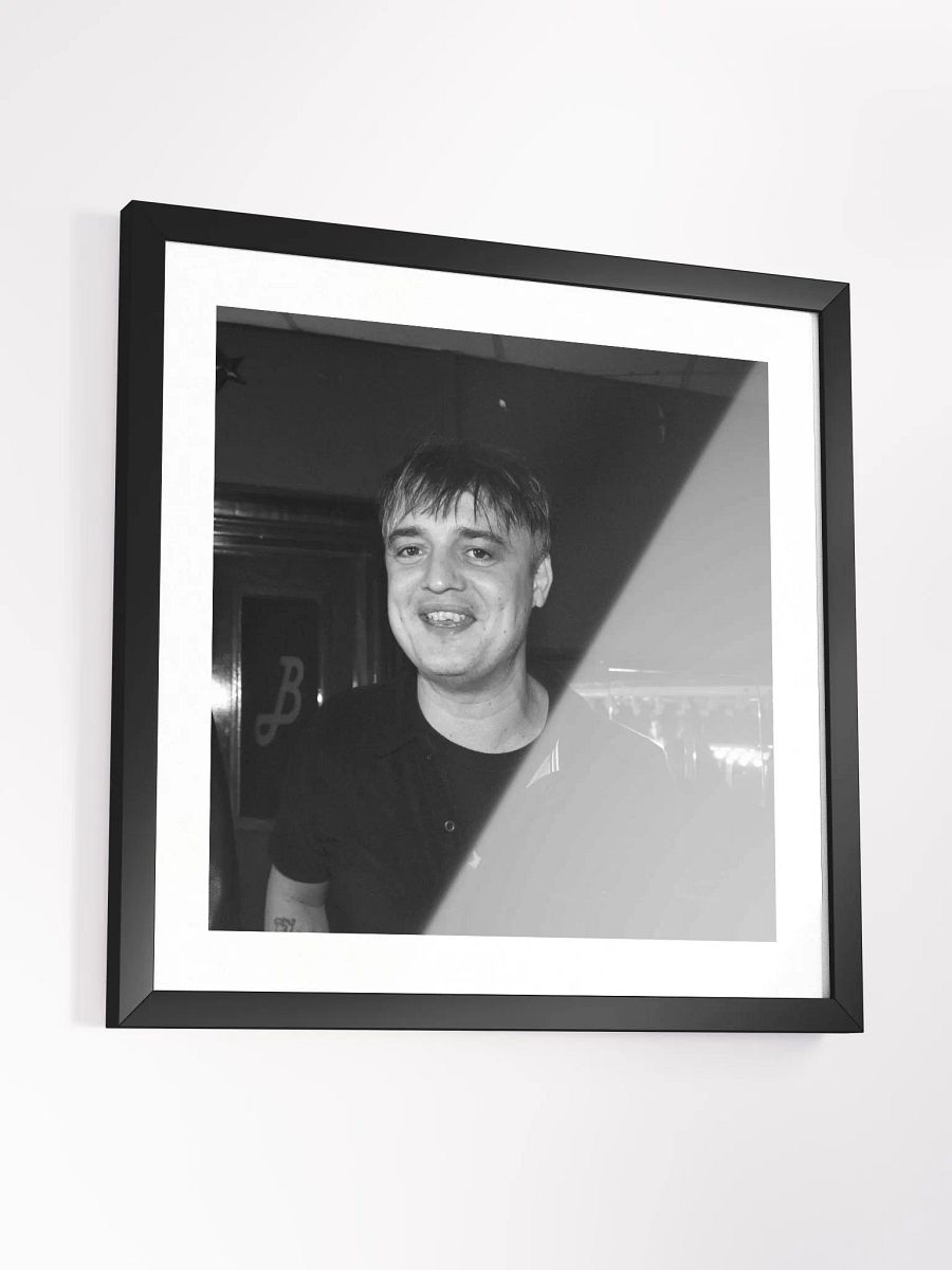 Framed Rock n Roll Art Prints product image (3)