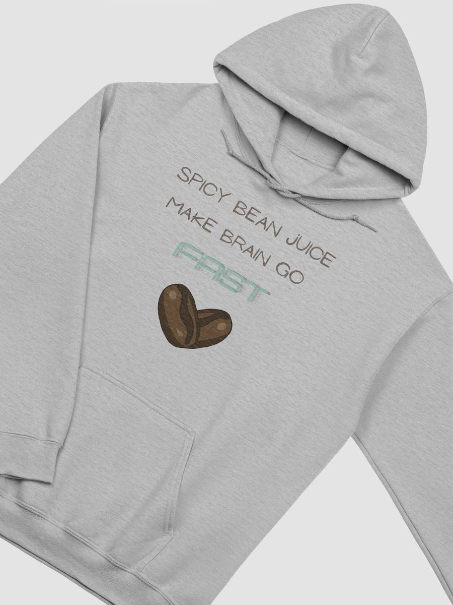 Bean Juice Hoodie product image (9)