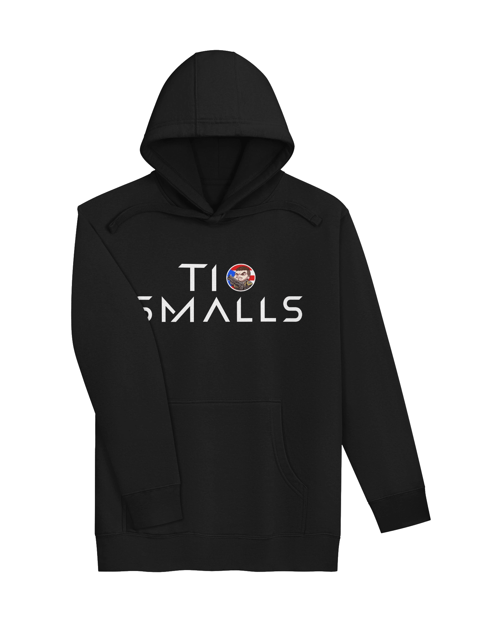 TioMuscles 1st Edition product image (3)
