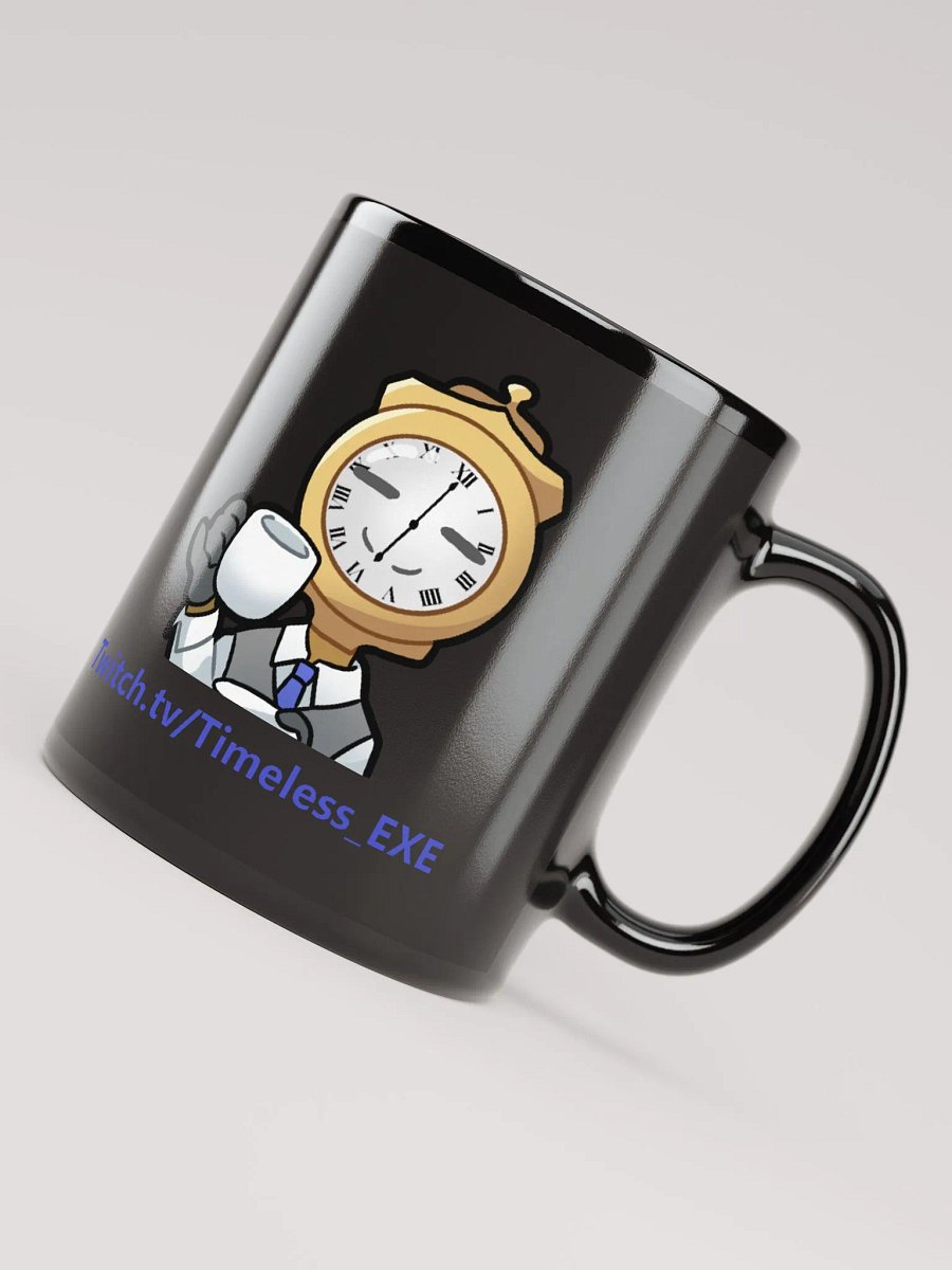 But, I won! Mug product image (5)