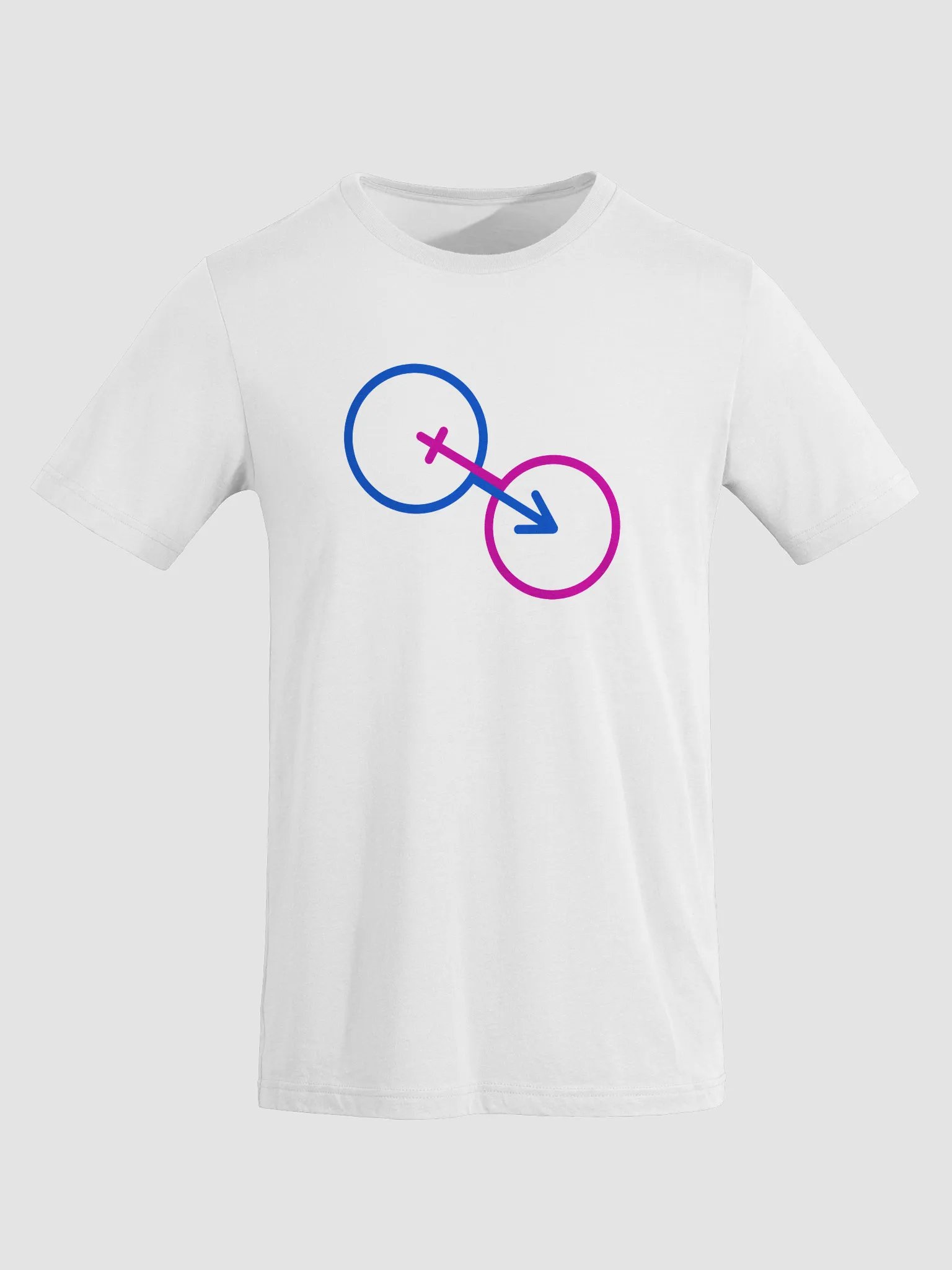Traditional Is The Norm Unisex Triblend Tee product image (3)