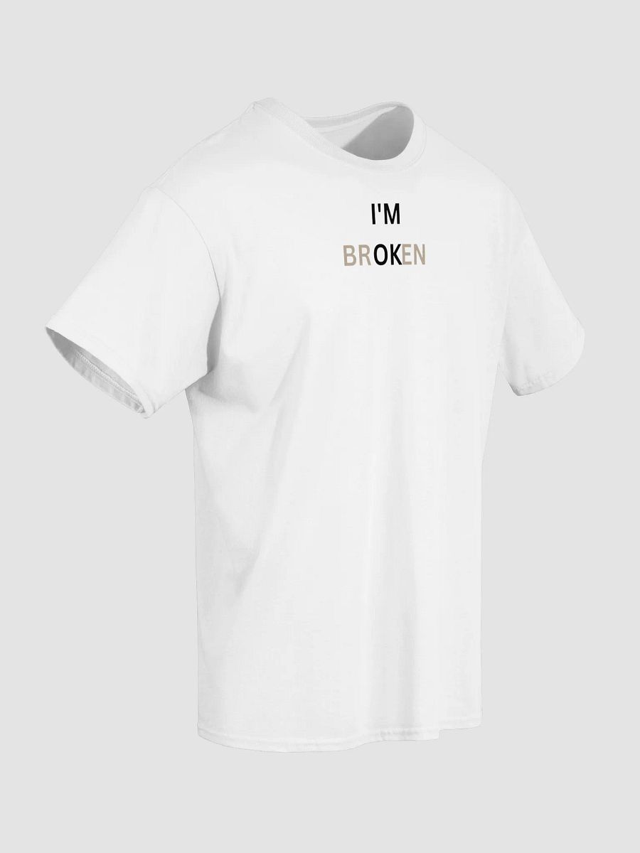 I'M OK T-Shirt product image (5)