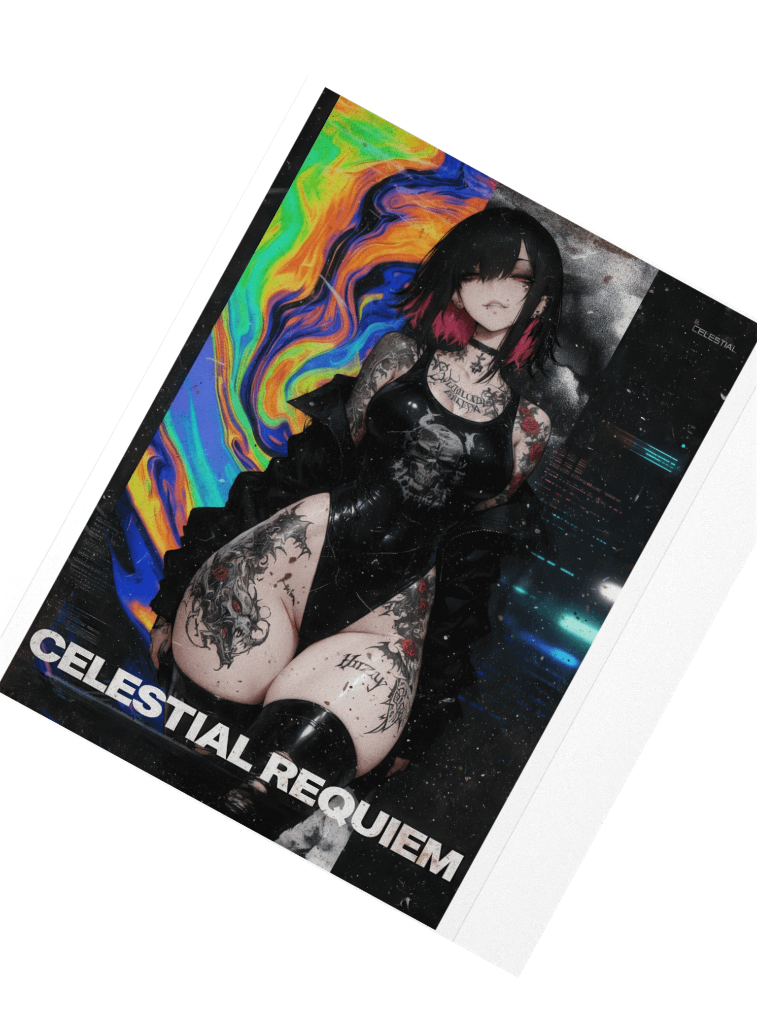 Celestial Stickers product image (2)