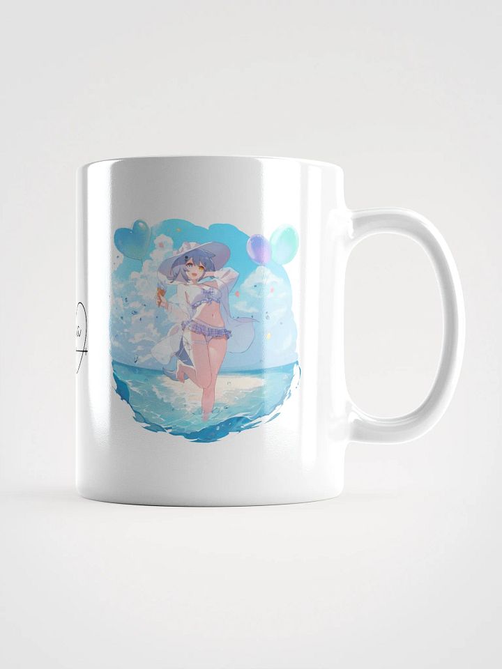 Summer Saphia Mug product image (2)
