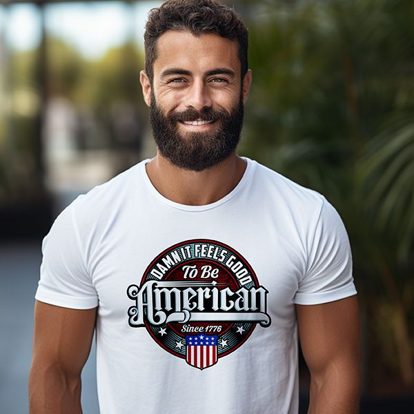 Damn It Feels Good T-Shirt product image (25)