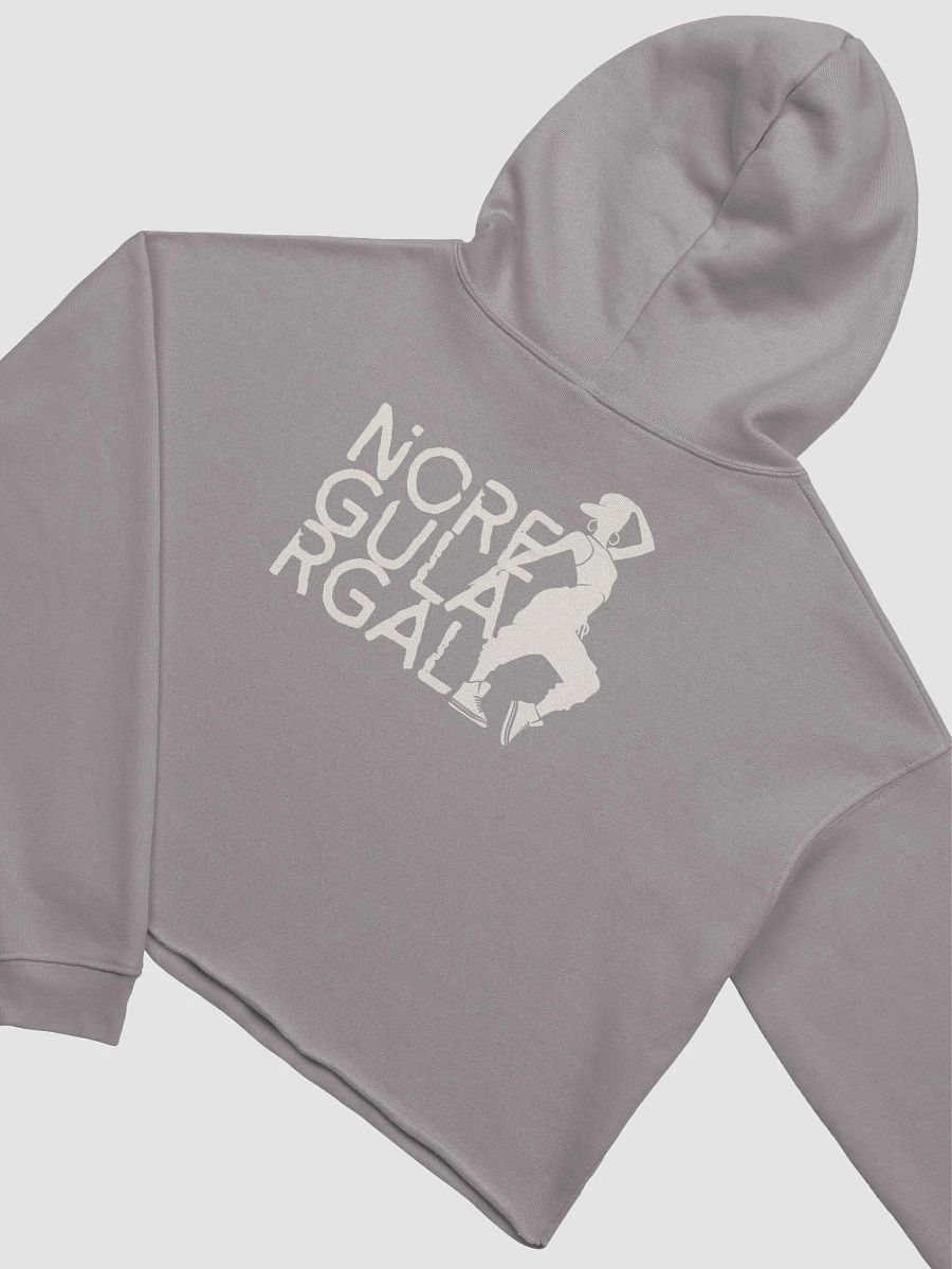 Dynamic Silhouette NRG,Crop Hoodie product image (20)