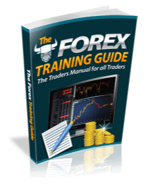 The Forex Training Guide product image (1)