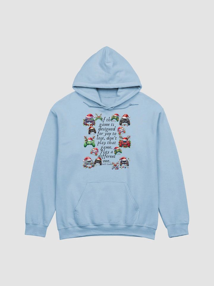 If the game is.... product image (25)