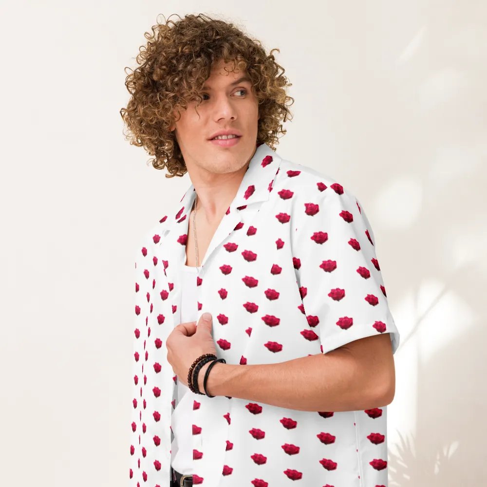 Rosy vacay shirt product image (8)