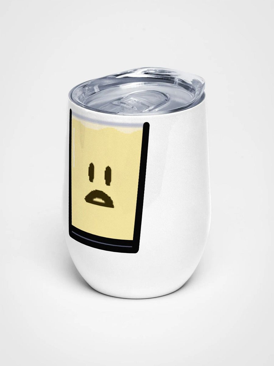 Dehydrate Wine Tumbler product image (1)