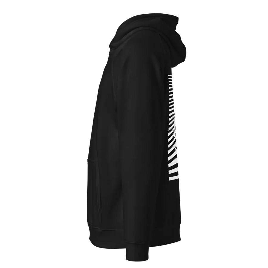 Trippy Pepper Hoodie product image (3)