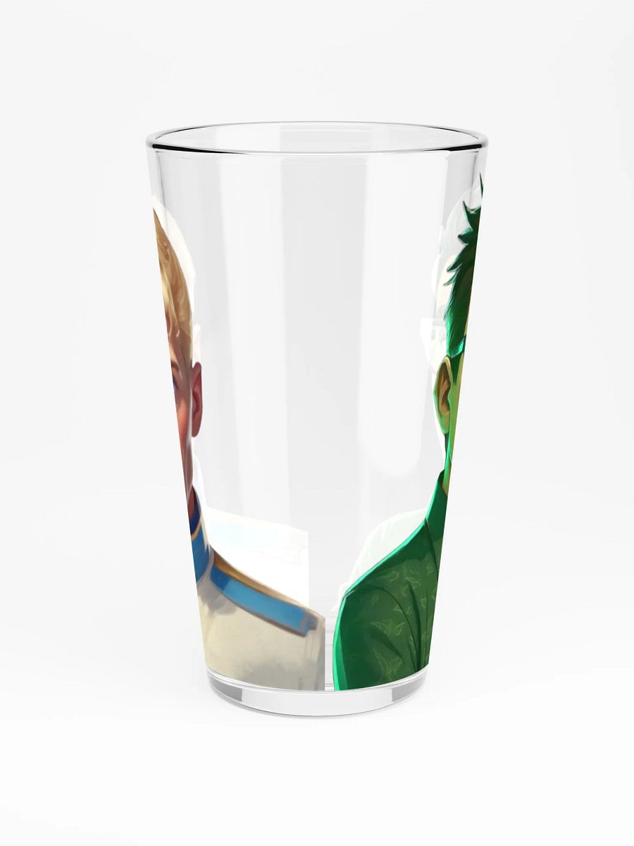 CDB and JP Glass product image (4)
